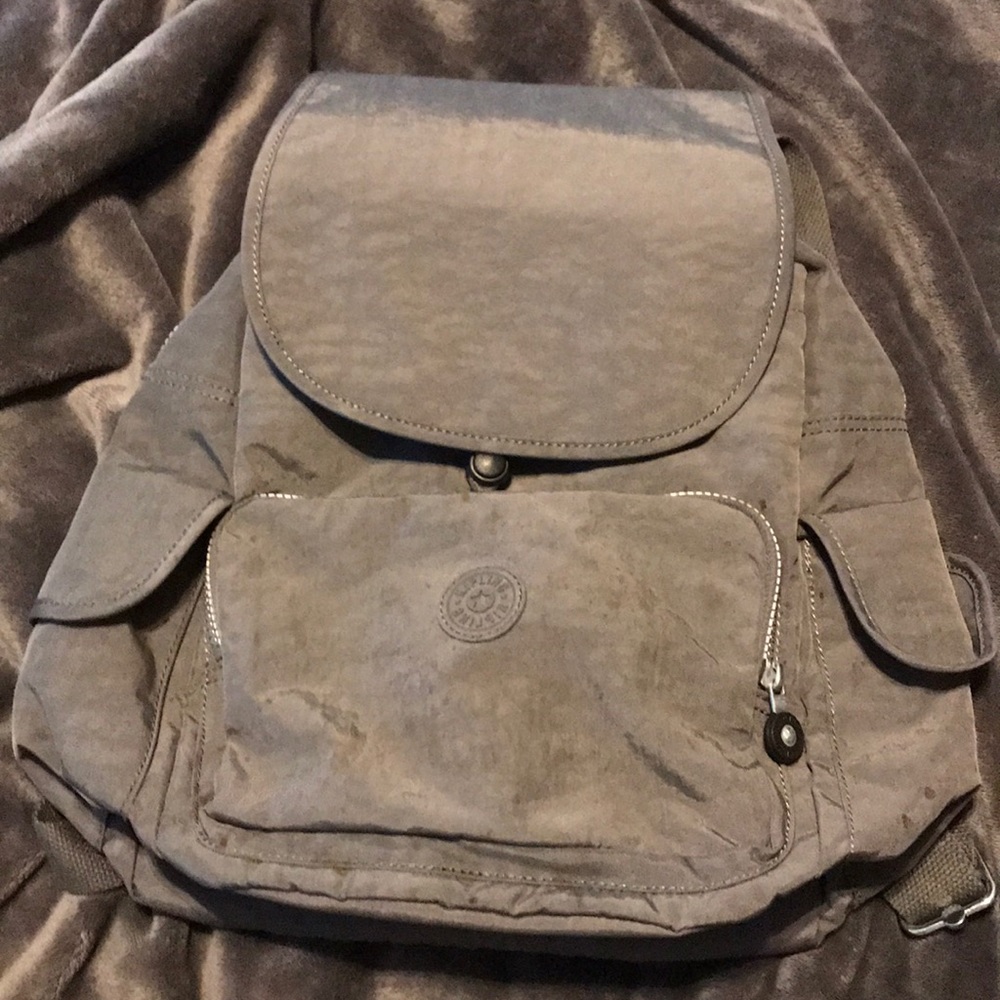 Kipling backpack